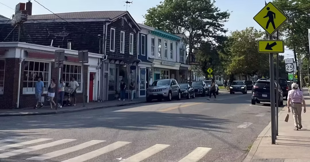 Supporting Local: North Fork Shops & Small Businesses to Visit in Winter